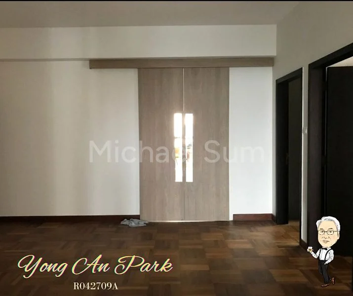 4 Bed Condo for Rent in  Yong An Park - Image 2