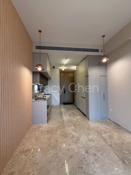 2 Bed Condo for Rent in  The Avenir - Image 5