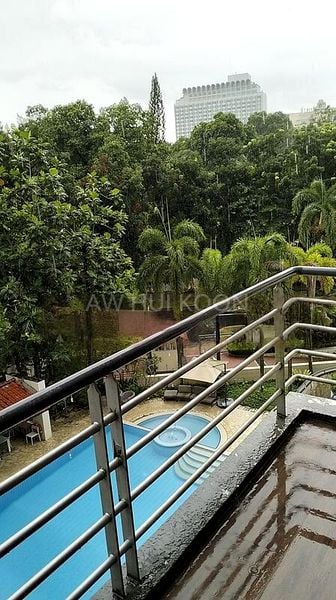 3 Bed Apartment (Condo) for Rent in  Nassimville - Image 4