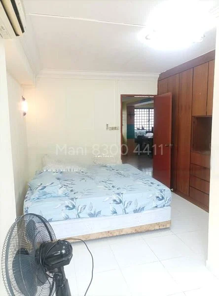 Master Room (HDB) for Rent in  291 Choa Chu Kang Avenue 3 - Image 3