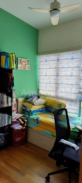 3 Bed Apartment (Condo) for Sale in  Alex Residences - Image 4