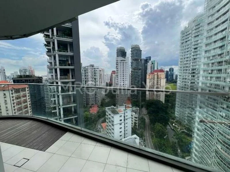 1 Bed Condo for Sale in  Espada - Image 1