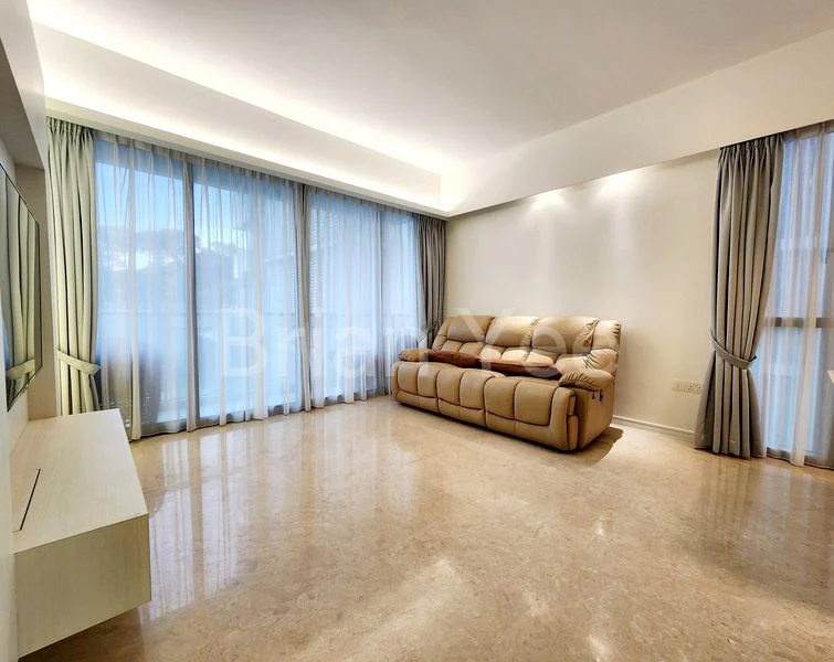 3 Bed Condo for Rent in  Thomson Grand - Image 4