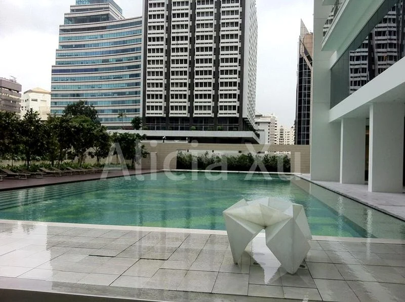 2 Bed Apartment (Condo) for Sale in  Scotts Square - Image 7