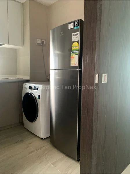 3 Bed Condo for Rent in  Parc Riviera - Image 8
