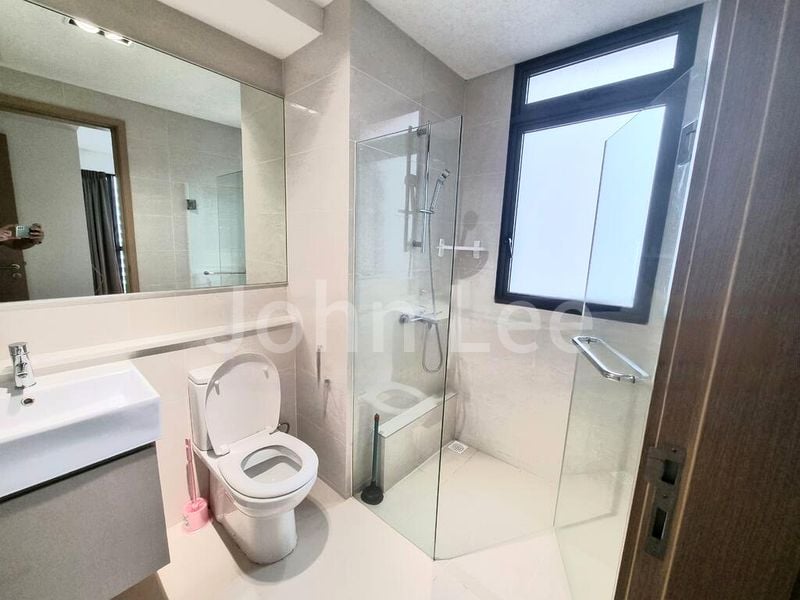 3 Bed Executive Condo for Rent in  Twin Waterfalls - Image 1