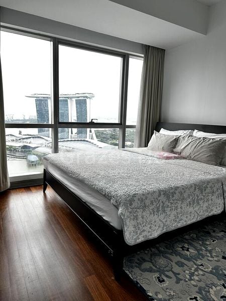 4 Bed Condo for Rent in  The Sail @ Marina Bay - Image 11