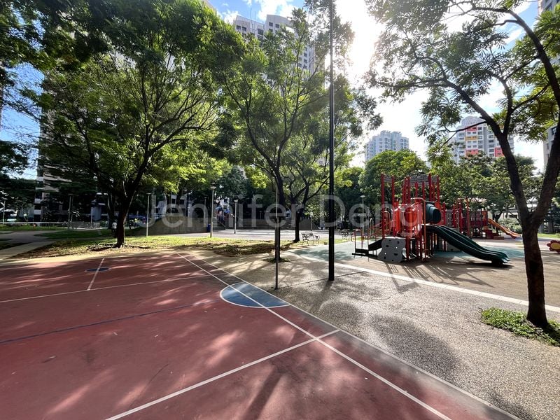Common Room (HDB) for Rent in  631 Senja Road - Image 5