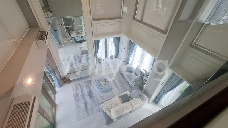 4 Bed Apartment (Condo) for Sale in  The Lumos - Image 1