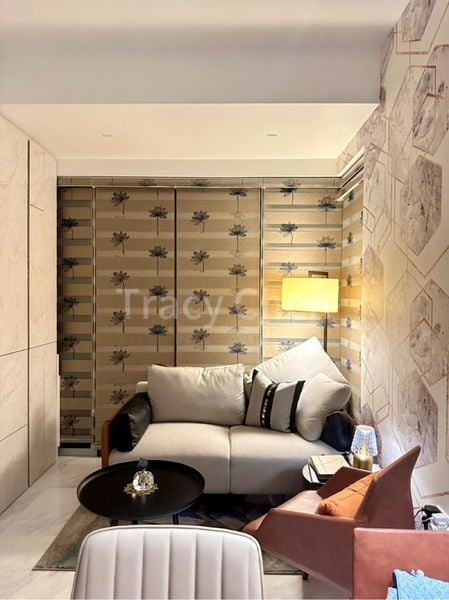 2 Bed (Condo) for Sale in  The Mercury - Image 4