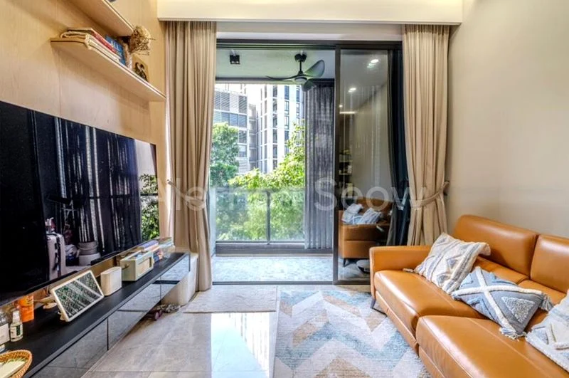 2 Bed Condo for Sale in  Martin Modern - Image 1