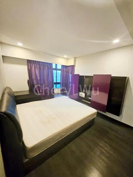 4 Room (4NG) HDB for Rent in  441B Fernvale Road - Image 10
