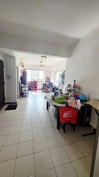 1 Bed Apartment (Condo) for Sale in  The Riverwalk - Image 1