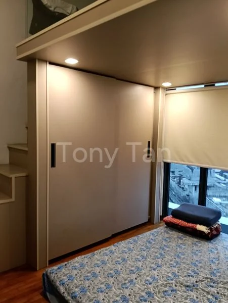 2+1 Bed Condo for Sale in  J Gateway - Image 1