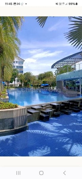 3 Bed Condo for Rent in  The Azure - Image 5