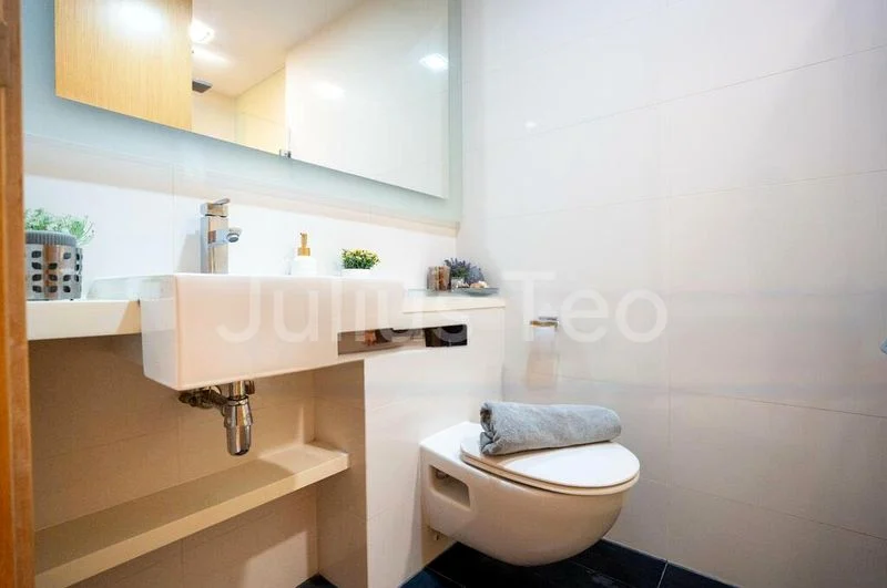 1 Bed Apartment (Condo) for Sale in  Lumiere - Image 7