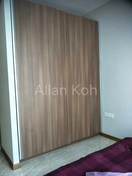 3 Bed Condo for Rent in  Kingsford Waterbay - Image 6