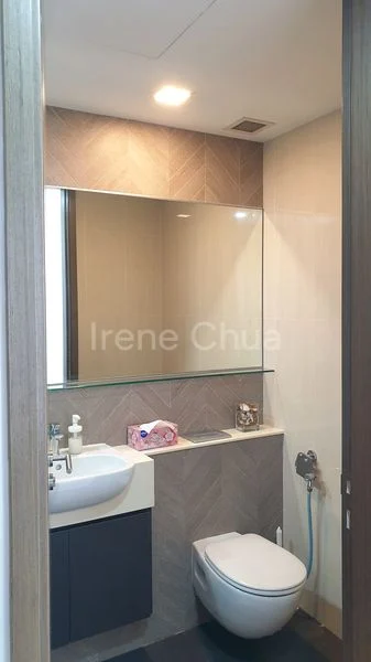 2 Bed Apartment (Condo) for Sale in  The Centren - Image 4
