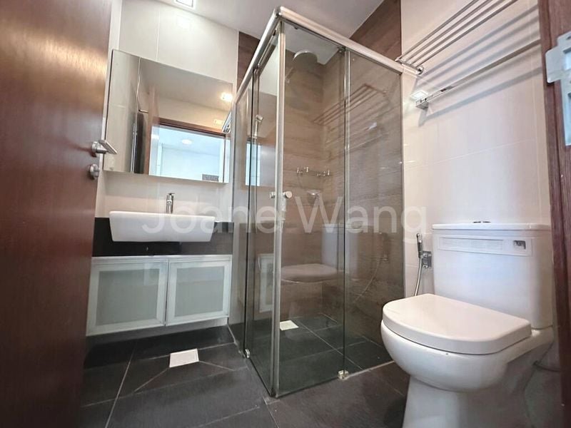 Studio Apartment (Condo) for Sale in  Prestige Heights - Image 1