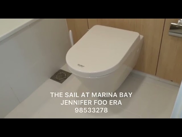 2 Bed Apartment (Condo) for Rent in  The Sail @ Marina Bay - Image 13