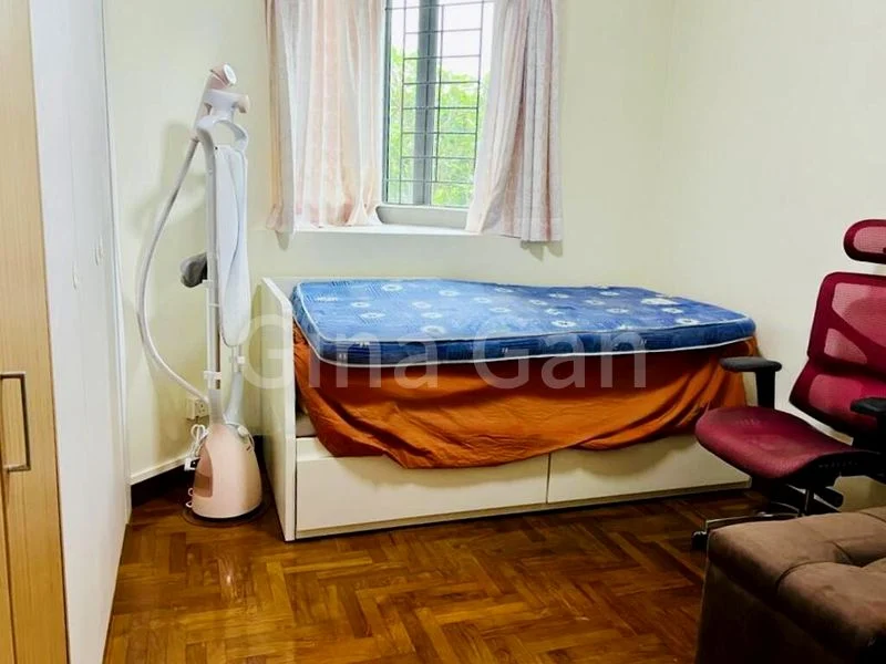 2 Bed Condo for Sale in  Rafflesia Condominium - Image 4