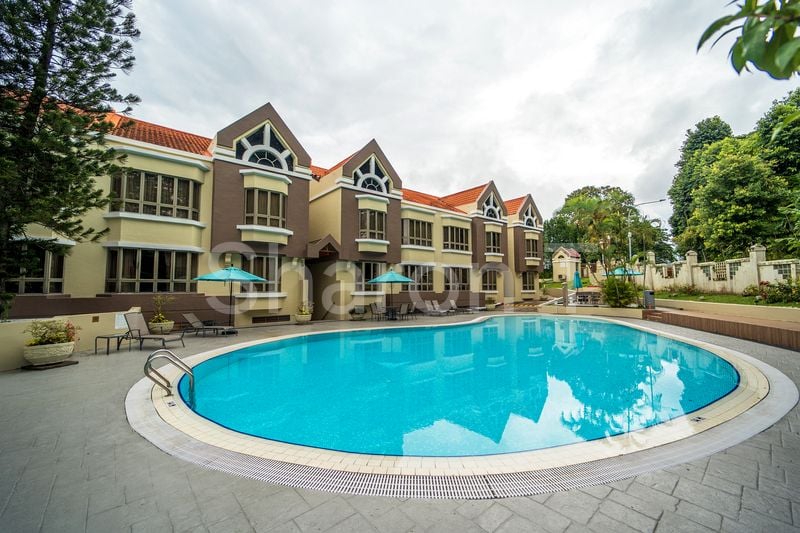 3 Bed Apartment (Condo) for Rent in  Cavenagh Lodge - Image 23