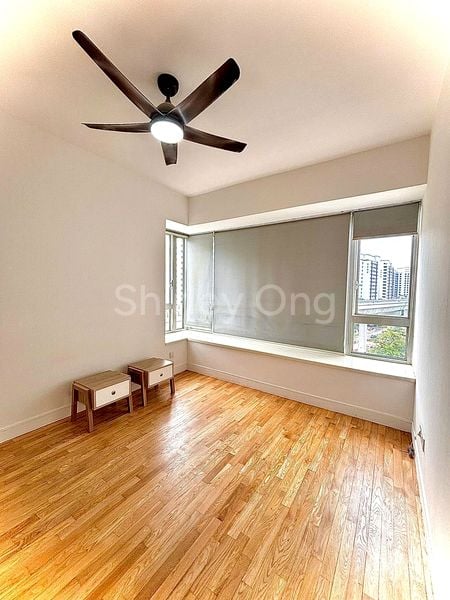 3+1 Bed Apartment (Condo) for Rent in  The Centris - Image 13