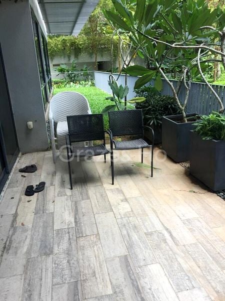 3 Bed Condo for Rent in  The Interlace - Image 6