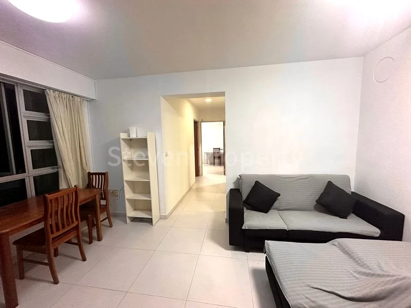 3 Room (3A) HDB for Rent in  312B Clementi Avenue 4 - Image 2