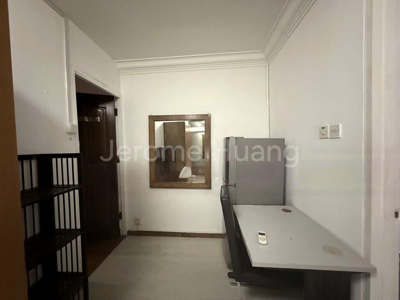 Room (Condo) for Rent in  The Plaza - Image 4