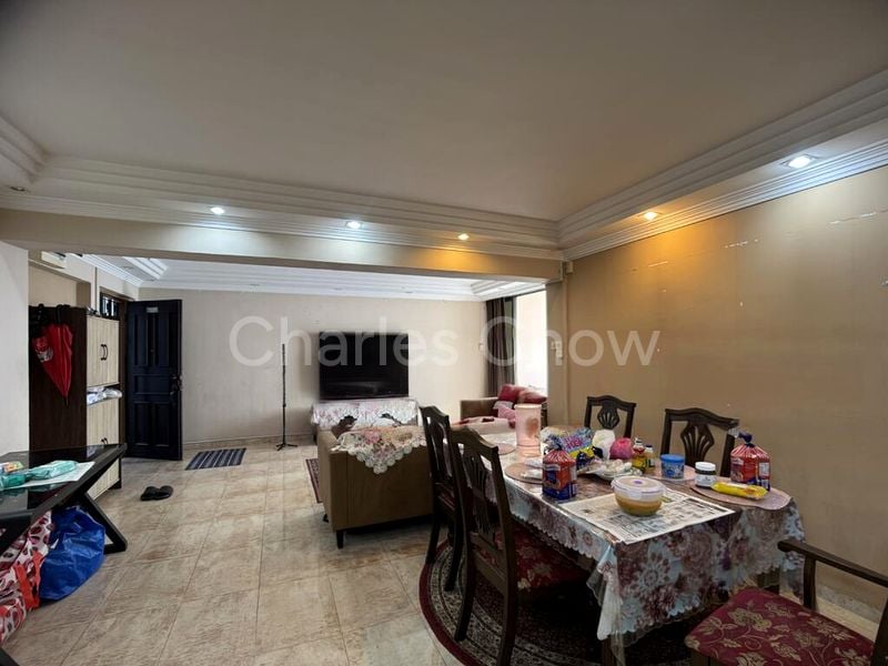 Executive HDB for Rent in  189A Rivervale Drive - Image 5