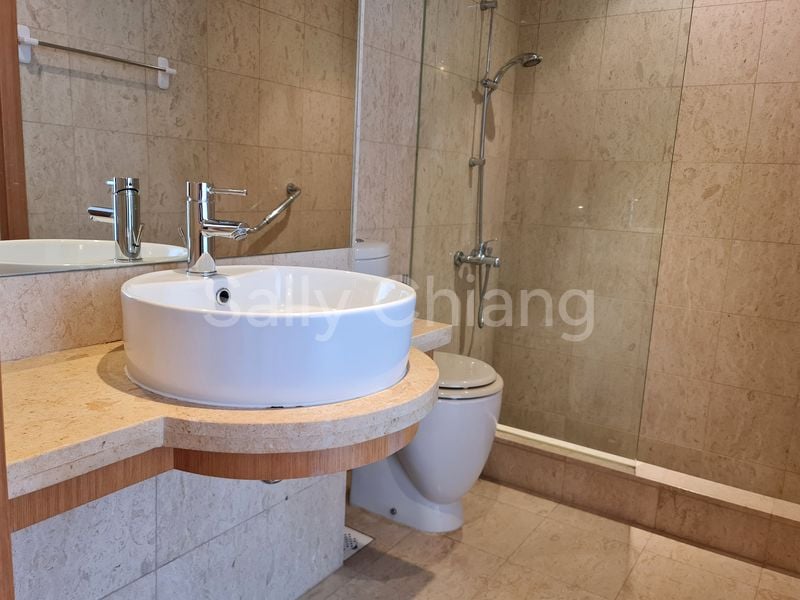 1 Bed Apartment (Condo) for Rent in  Icon - Image 7