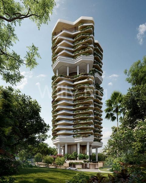 4+1 Bed Condo for Sale in  Park Nova - Image 6