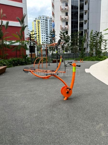 1 Bed Condo for Rent in  Riverfront Residences - Image 6
