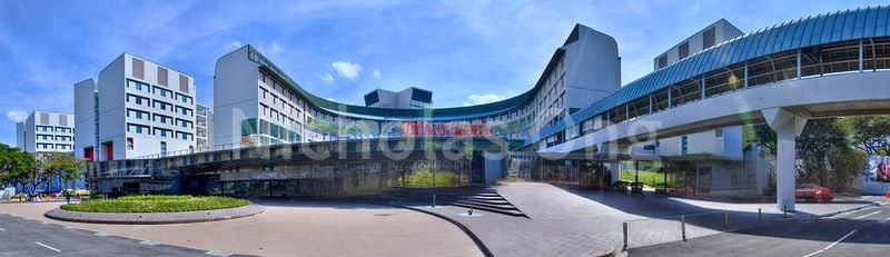 Room (HDB) for Rent in  885 Tampines Street 83 - Image 1