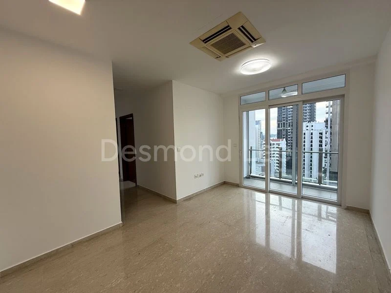 3 Bed Apartment (Condo) for Rent in  Prestige Heights - Image 2