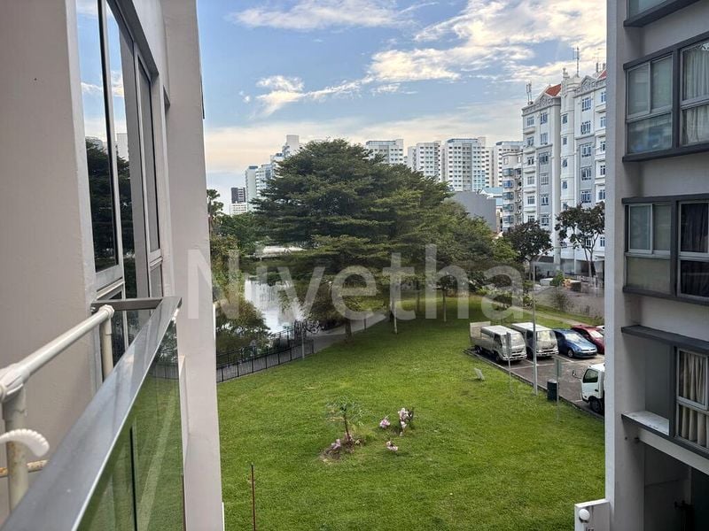 1 Bed Condo for Sale in  The Water Edge - Image 1