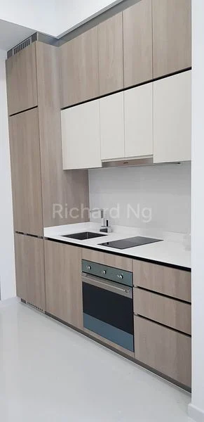 1+1 Bed Condo for Rent in  Sturdee Residences - Image 2