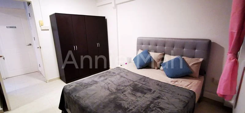 3 Room (3NG) HDB for Rent in  720 Ang Mo Kio Avenue 6 - Image 7
