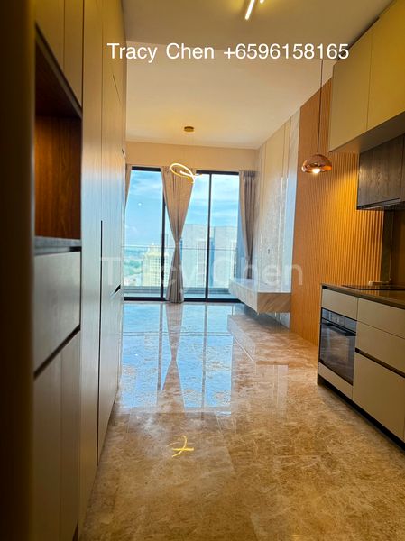 2 Bed Condo for Rent in  The Avenir - Image 12