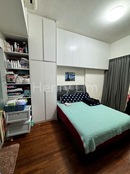 2 Bed Condo for Sale in  Seahill - Image 4