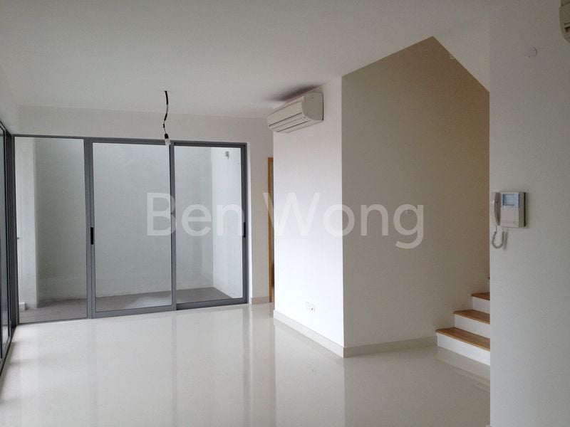 3+1 Bed Condo for Sale in  Bluwaters 2 - Image 1
