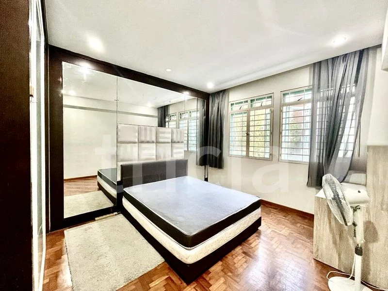2 Bed Condo for Rent in  Ballota Park Condominium - Image 3