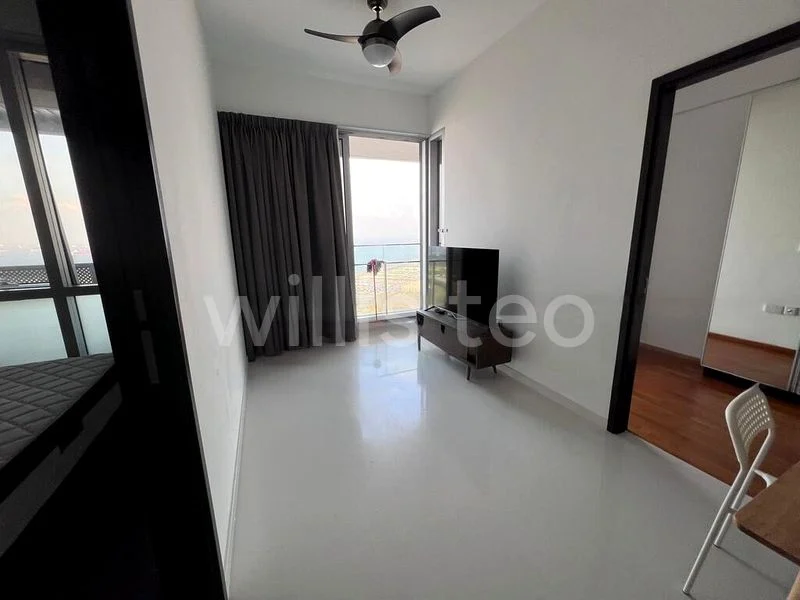 2 Bed Condo for Rent in  Eon Shenton - Image 2