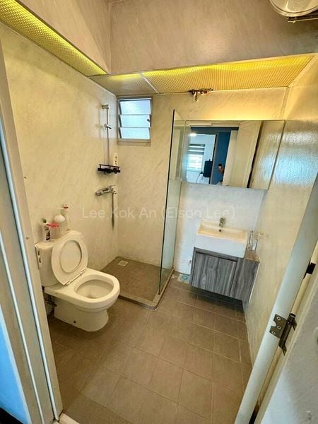 4 Room (4A) HDB for Sale in  440C Fernvale Link - Image 4
