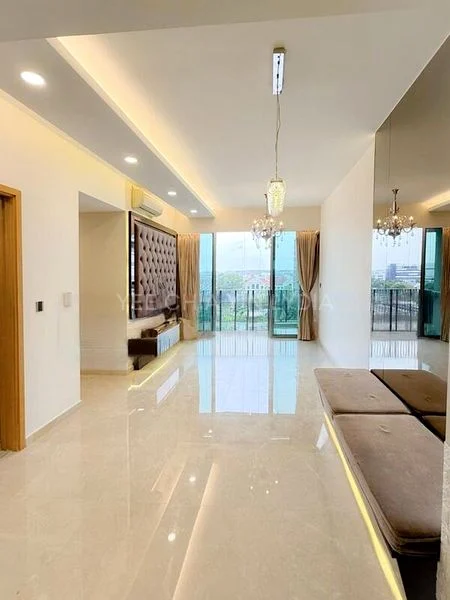 3 Bed Condo for Rent in  The Glades - Image 10