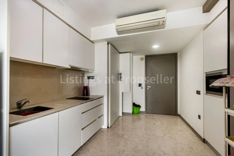 1 Bed Condo for Sale in  Riversails - Image 5