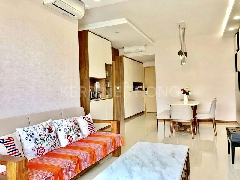 4 Bed Executive Condo for Rent in  Sea Horizon - Image 1