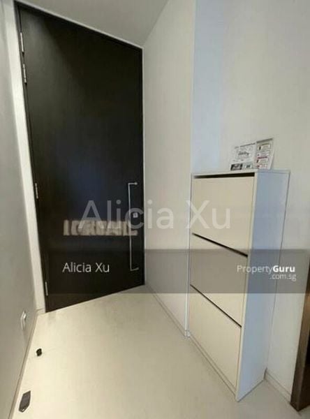 1 Bed Apartment (Condo) for Sale in  Scotts Square - Image 2
