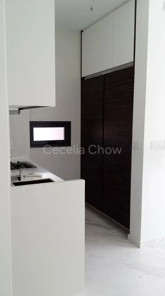 2 Bed Condo for Rent in  Wishart Road - Image 2